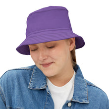 Load image into Gallery viewer, Bucket Hat (AOP) - Doubt Me