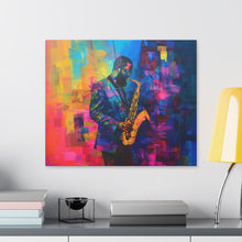 Load image into Gallery viewer, Man of Jazz