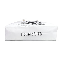 Load image into Gallery viewer, Weekender Bag - Capricorn