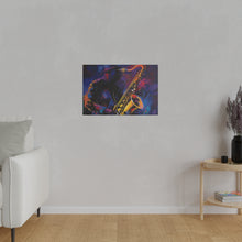 Load image into Gallery viewer, Jazz Musician