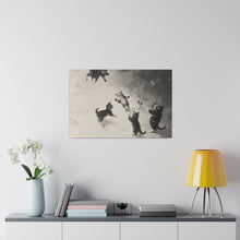 Load image into Gallery viewer, Cats at Play