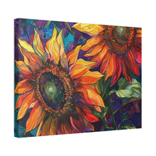 Load image into Gallery viewer, Sunflowers