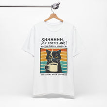 Load image into Gallery viewer, My Coffee and I