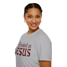Load image into Gallery viewer, Hooked on Jesus