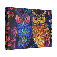 Load image into Gallery viewer, Colorful Owl
