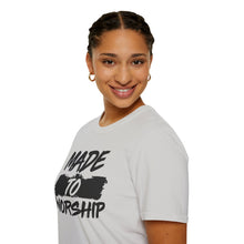 Load image into Gallery viewer, Made to Worship