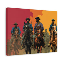 Load image into Gallery viewer, Buffalo Soldiers in my vision