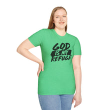 Load image into Gallery viewer, God is my Refuge