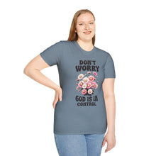 Load image into Gallery viewer, God is in Control