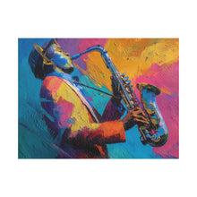 Load image into Gallery viewer, Saxophone Soul