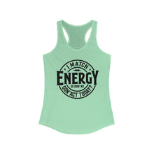 Load image into Gallery viewer, Match Energy