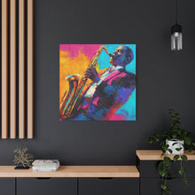 Load image into Gallery viewer, Saxophone Soul