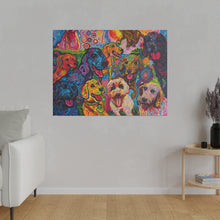 Load image into Gallery viewer, Doodles at Play