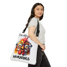 Load image into Gallery viewer, Allergic to Mornings