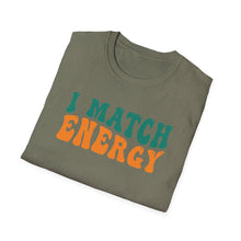 Load image into Gallery viewer, Match Energy