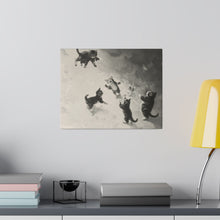 Load image into Gallery viewer, Cats at Play