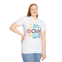 Load image into Gallery viewer, Child of God