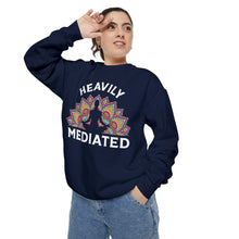 Load image into Gallery viewer, Heavily Medicated Sweatshirt