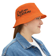 Load image into Gallery viewer, Bucket Hat (AOP) - Doubt Me