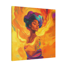 Load image into Gallery viewer, She Lights the Room