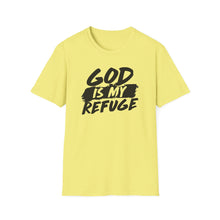 Load image into Gallery viewer, God is my Refuge