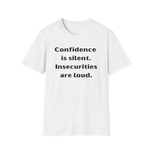 Load image into Gallery viewer, Confidence vs Insecurities