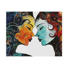 Load image into Gallery viewer, Gemini Twins