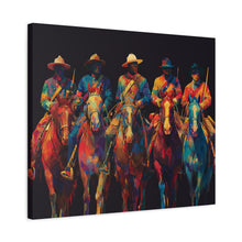 Load image into Gallery viewer, Buffalo Soldiers in my vision