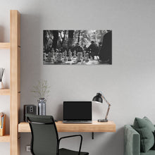 Load image into Gallery viewer, Chess in the Park
