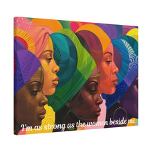 Load image into Gallery viewer, Strong Women