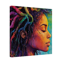 Load image into Gallery viewer, Grounded Woman of Color