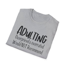 Load image into Gallery viewer, Adulting