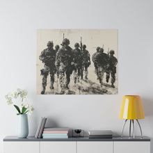 Load image into Gallery viewer, Military Team