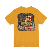 Load image into Gallery viewer, Freedom250 Years Tee