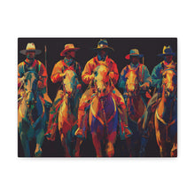 Load image into Gallery viewer, Buffalo Soldiers in my vision