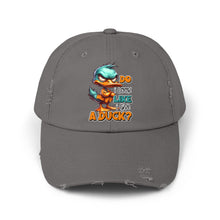 Load image into Gallery viewer, A Duck