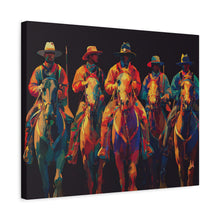 Load image into Gallery viewer, Buffalo Soldiers in my vision