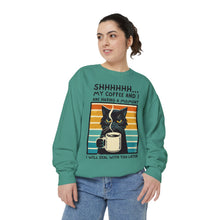 Load image into Gallery viewer, Coffee and I