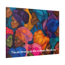 Load image into Gallery viewer, Strong Women