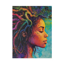 Load image into Gallery viewer, Grounded Woman of Color