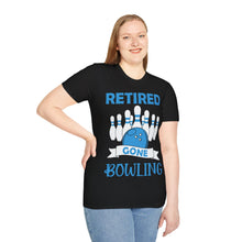 Load image into Gallery viewer, Retired Bowling