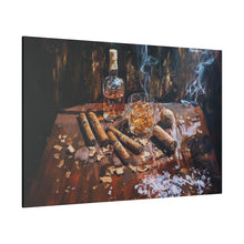 Load image into Gallery viewer, Cigars & Bourbon