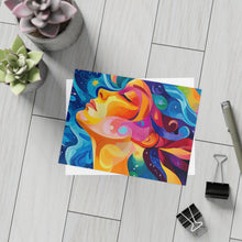 Load image into Gallery viewer, Woman of Color Postcard Bundles (envelopes included)