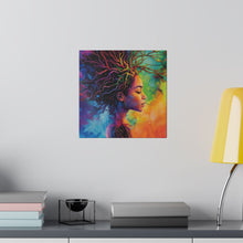 Load image into Gallery viewer, Grounded Woman of Color