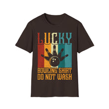 Load image into Gallery viewer, Lucky Bowling Shirt