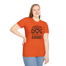 Load image into Gallery viewer, Dog Walking Shirt
