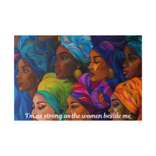 Load image into Gallery viewer, Strong Women