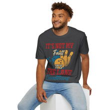 Load image into Gallery viewer, It's not my Fault