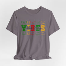 Load image into Gallery viewer, Unisex Black History Vibe Tee