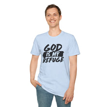 Load image into Gallery viewer, God is my Refuge